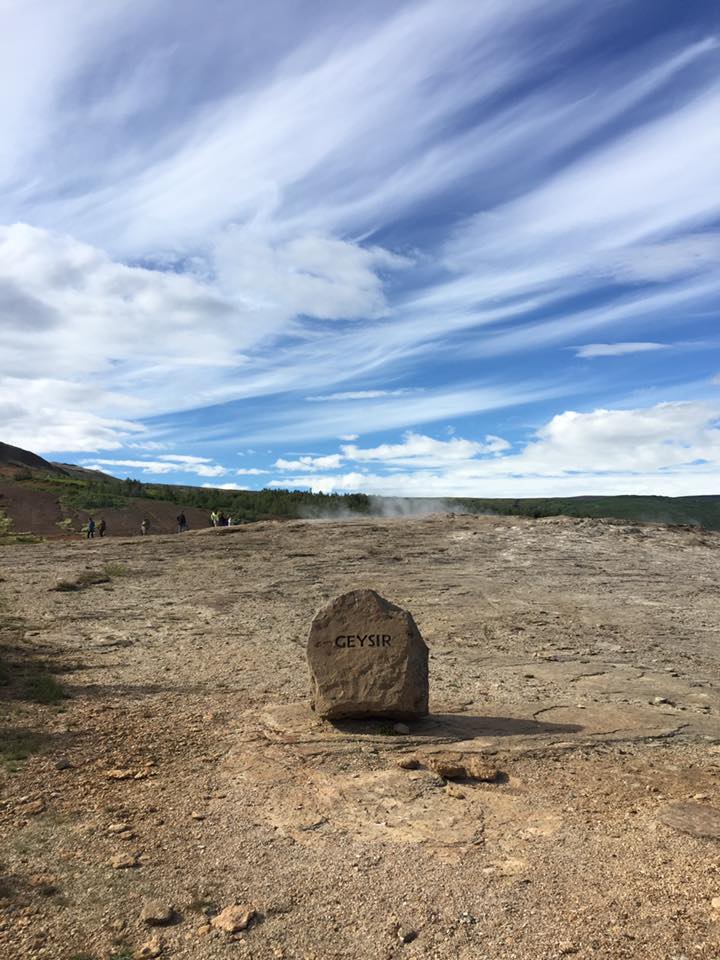 geysir