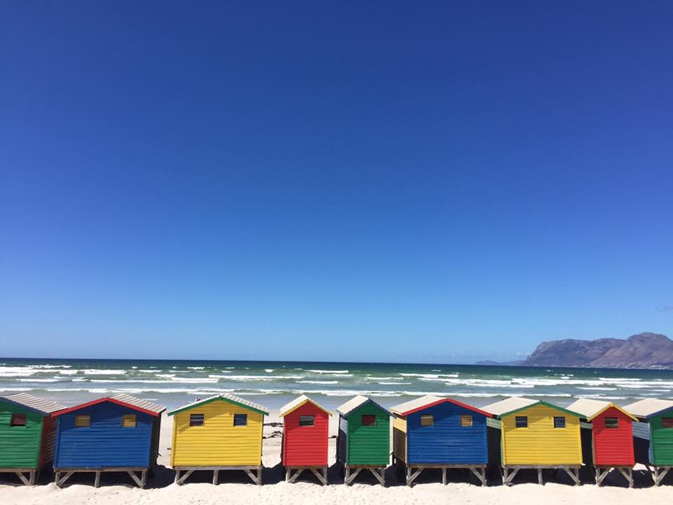 muizenberg