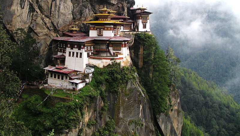 bhutan
