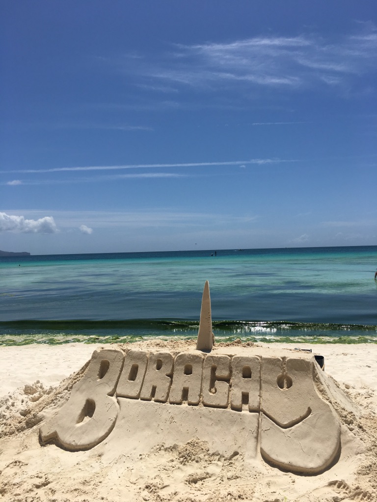 boracay
